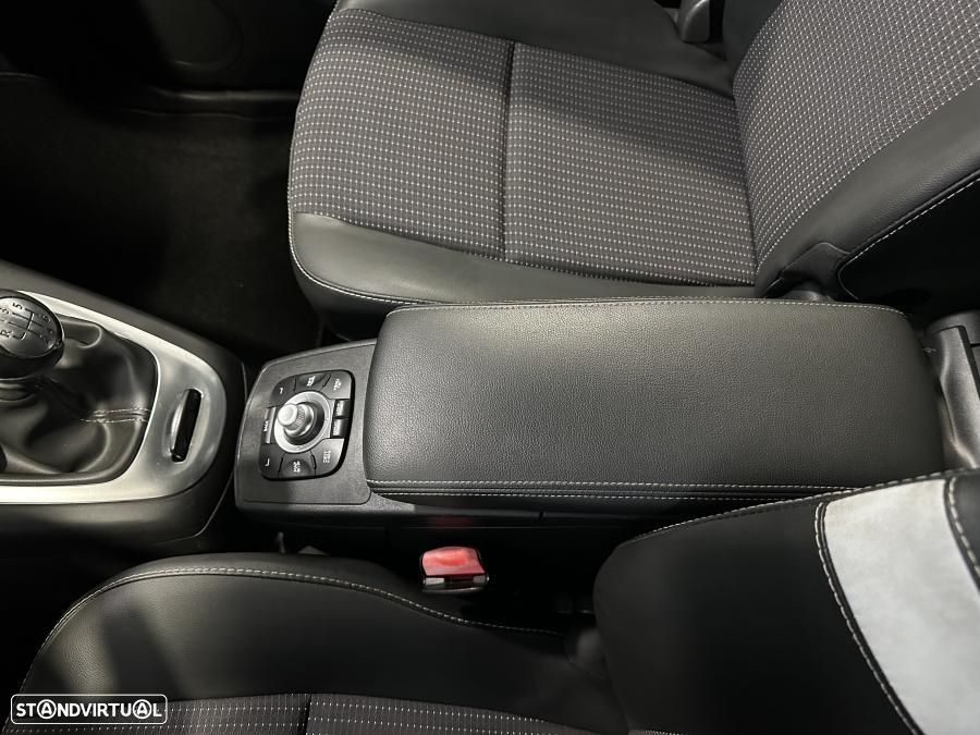 Renault Grand Scénic 1.5 dCi Luxe SS - 32