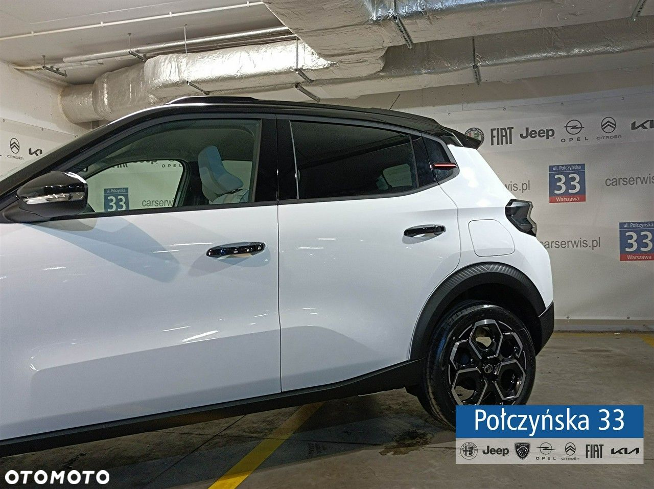 Citroën C3 - 7