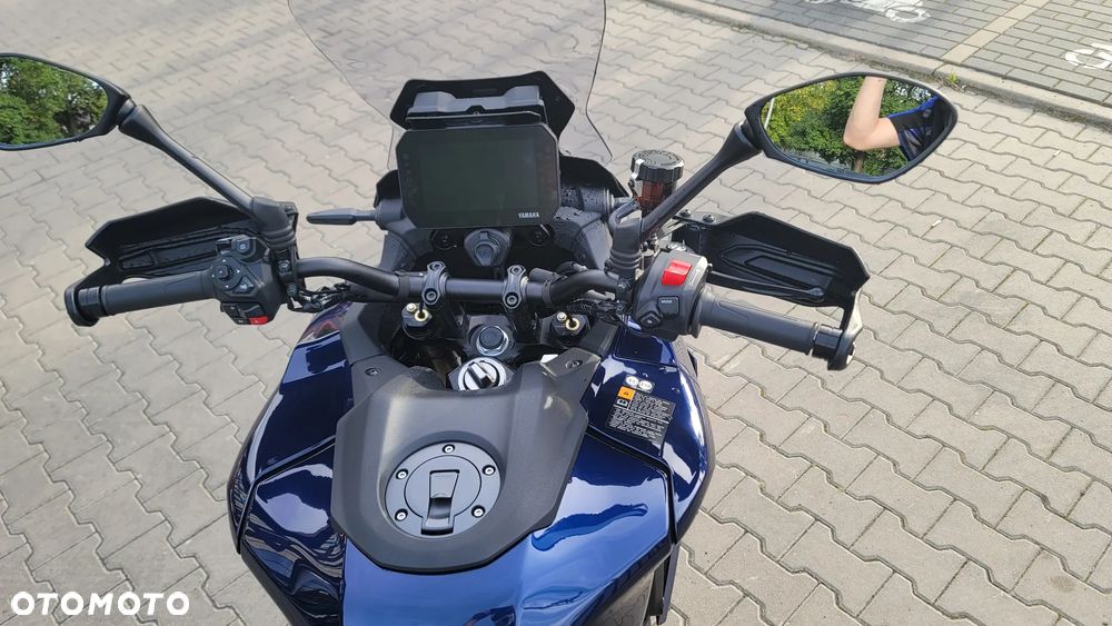 Yamaha Tracer - 18