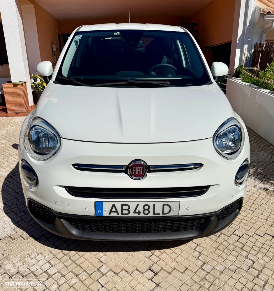 Fiat 500X - 2