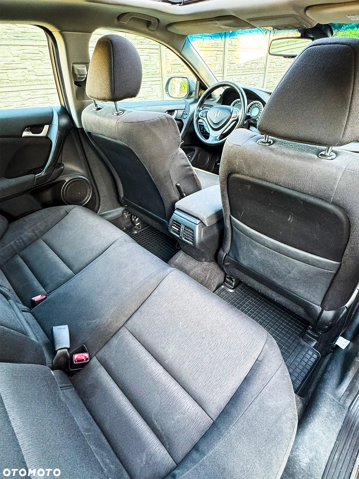 Honda Accord 2.0 Executive - 18