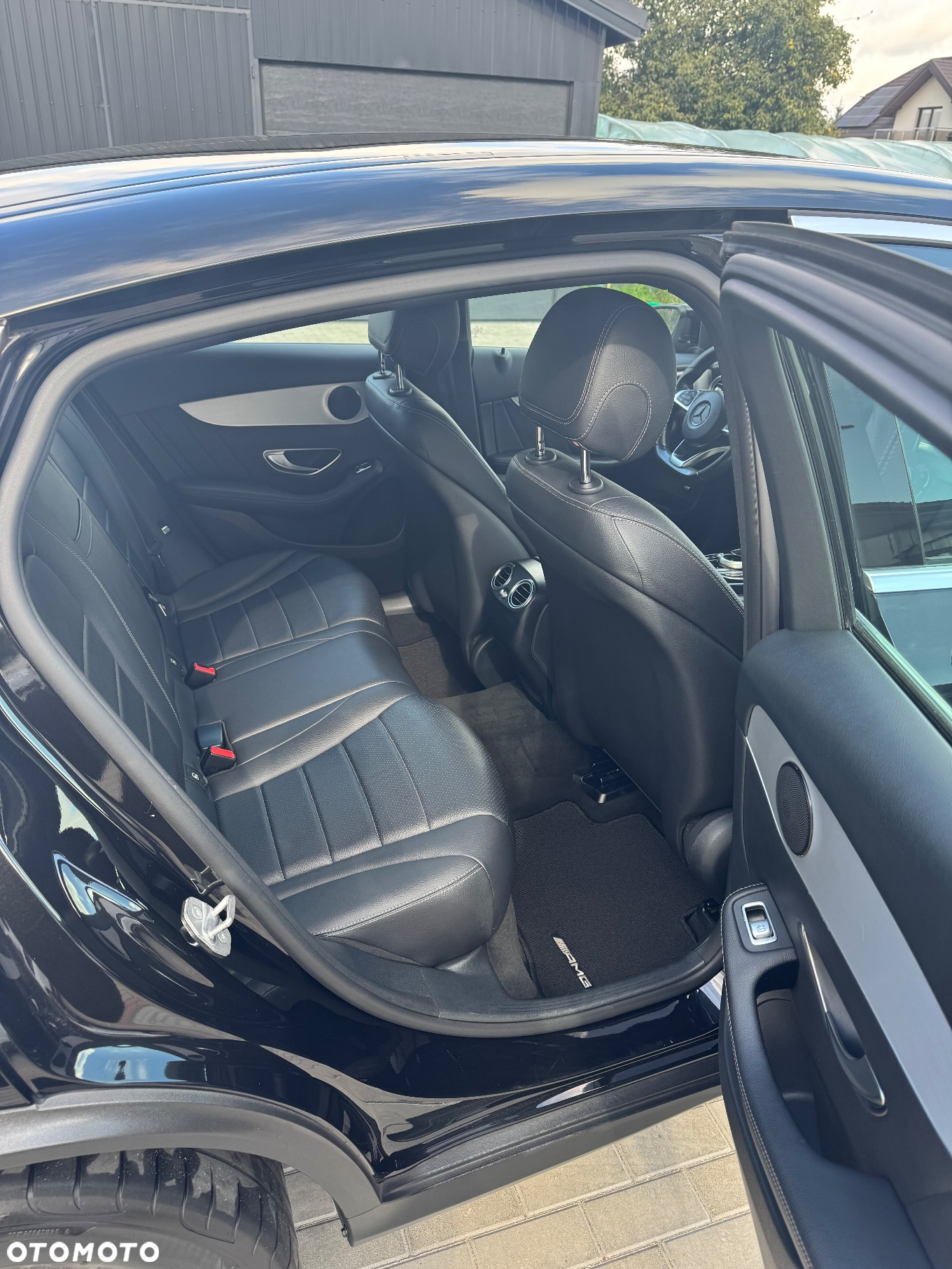 Mercedes-Benz GLC Coupe 220 d 4-Matic - 13