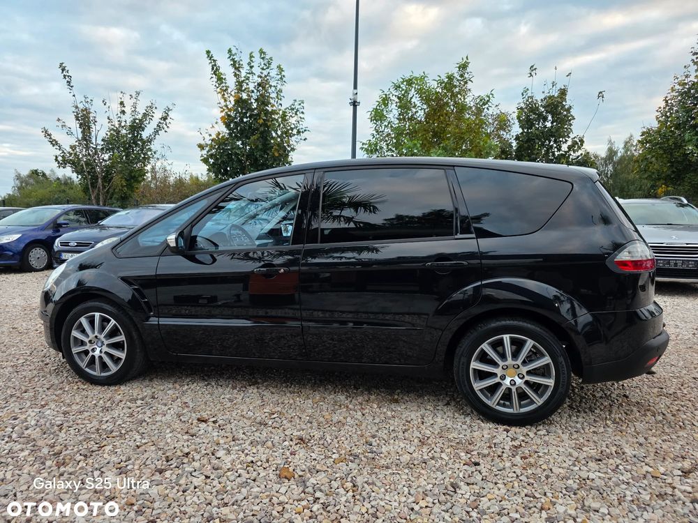 Ford S-Max - 18