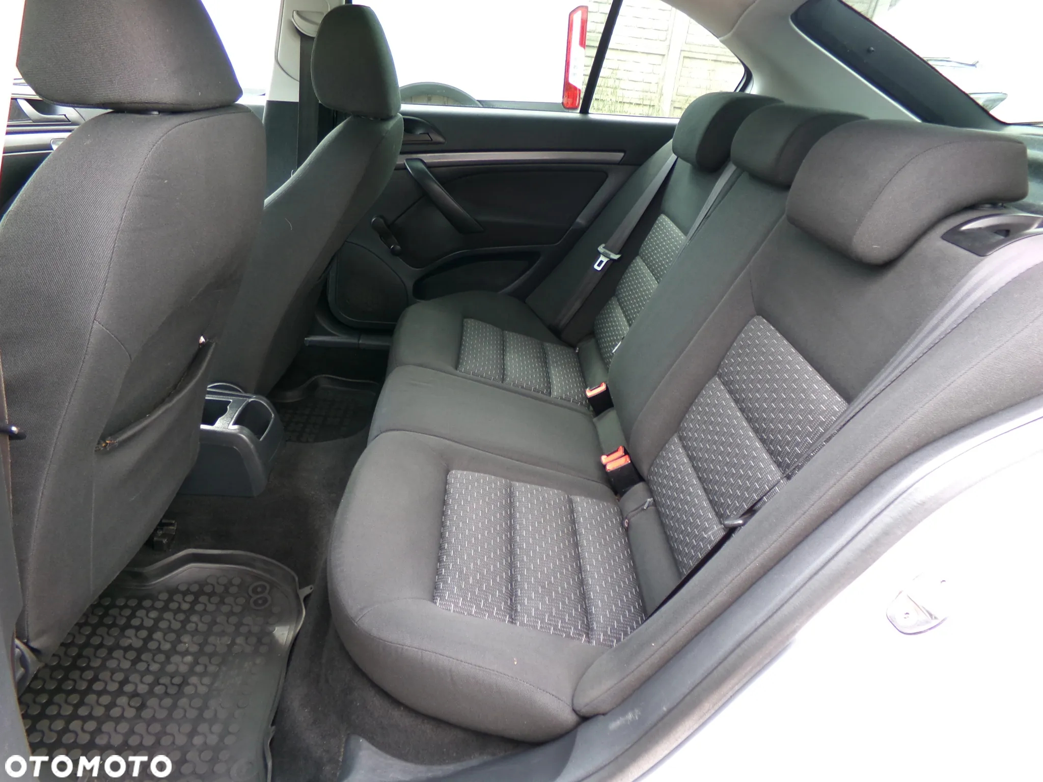 Skoda Octavia 1.9 TDI Ambiente - 6