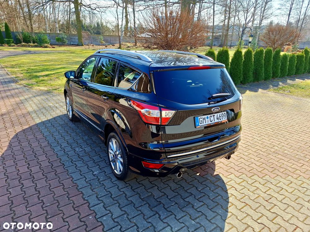 Ford Kuga - 9