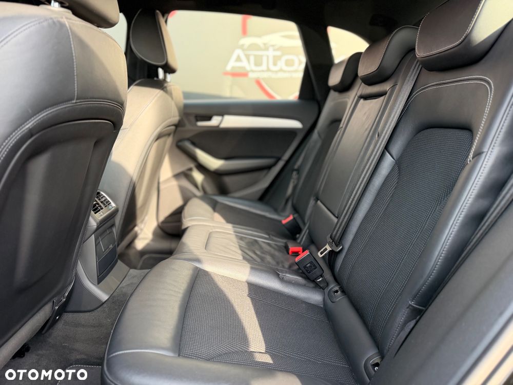 Audi Q5 2.0 TDI Quattro S tronic - 21