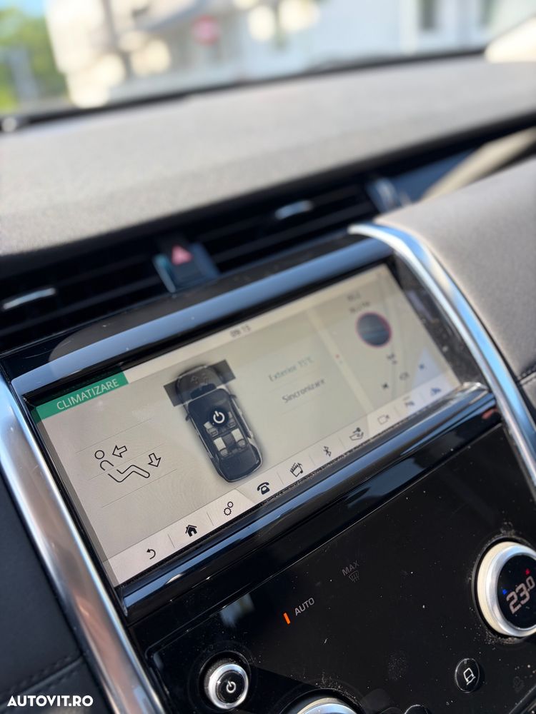 Land Rover Discovery Sport - 15