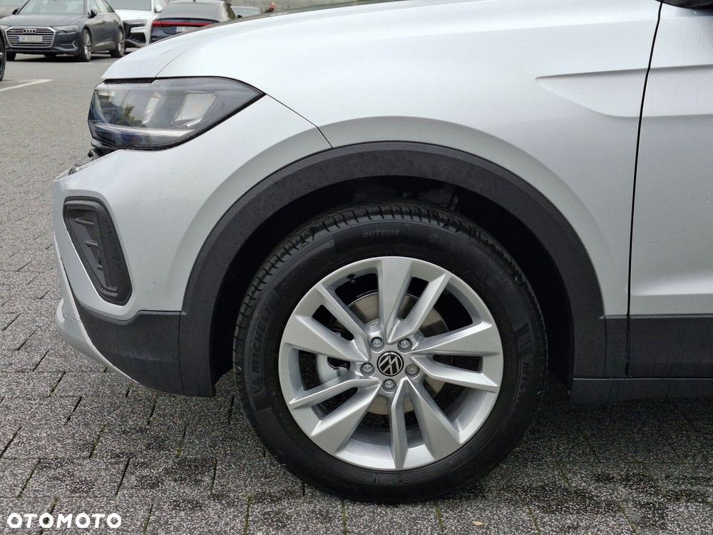 Volkswagen T-Cross 2026 photo 5