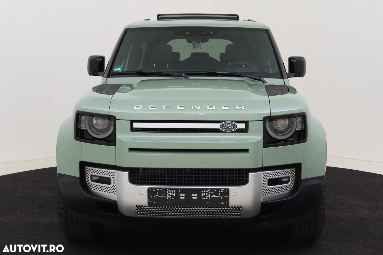 Land Rover Defender 90 3.0D 300 MHEV X-Dynamic SE - 1