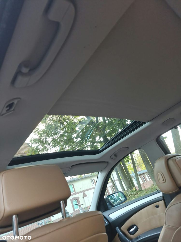 BMW Seria 5 - 6