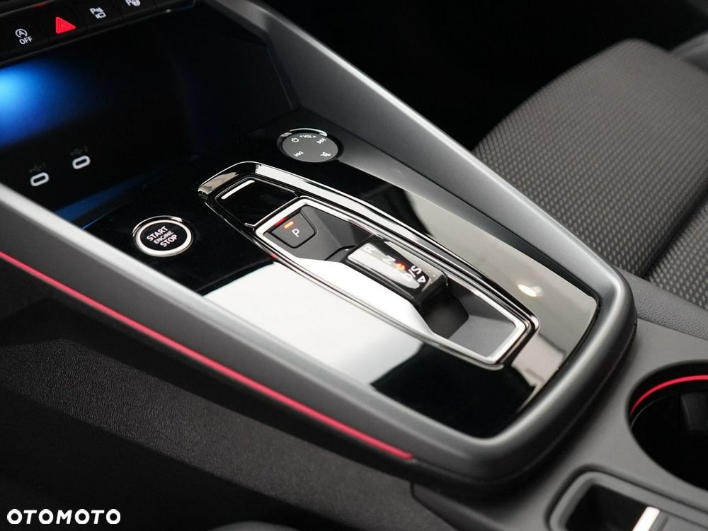 Audi A3 Limousine - 21