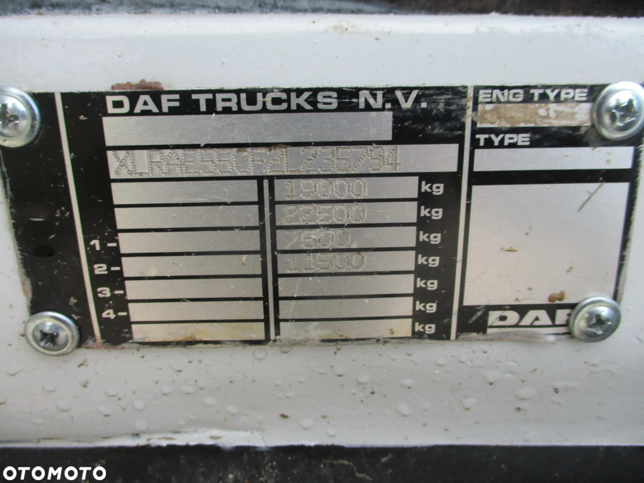 DAF LF 55 220 - 27
