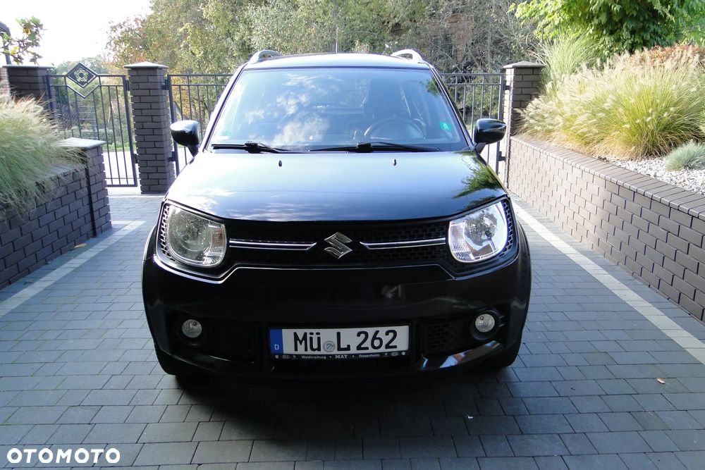 Suzuki Ignis 1.2 Premium - 8