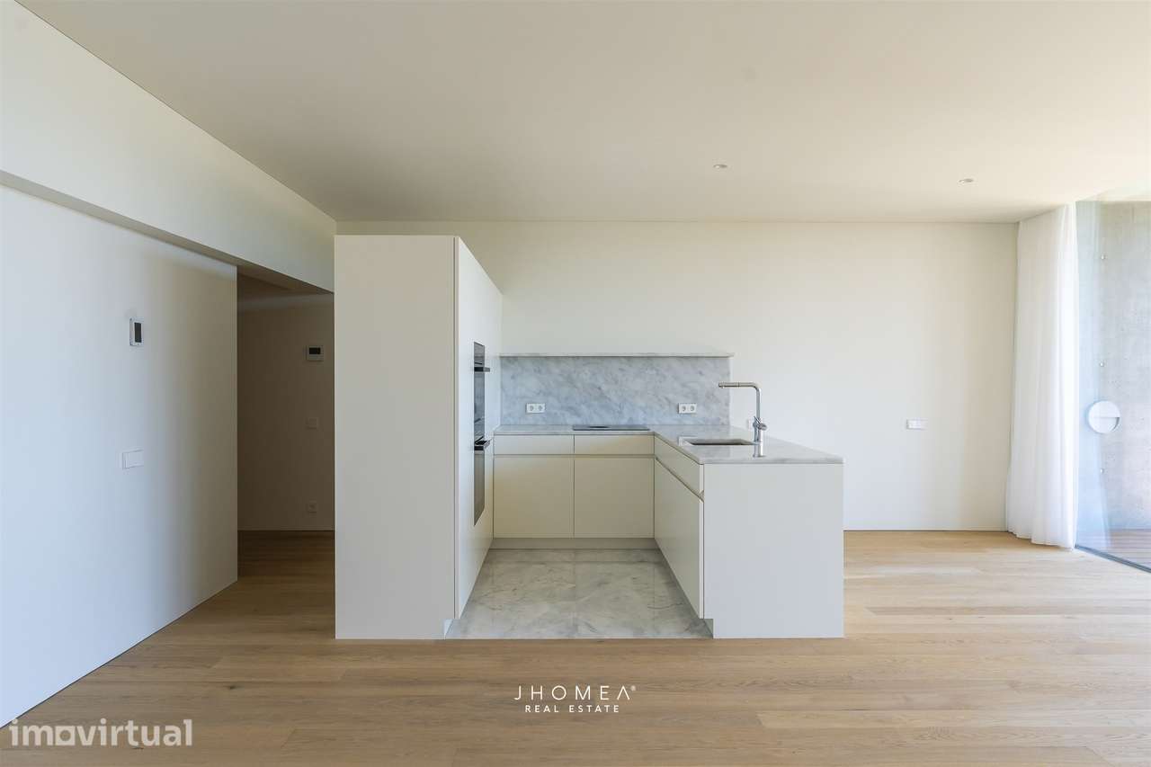 Apartamento T2, Cais da Fonte Nova, Aveiro - Grande imagem: 5/26