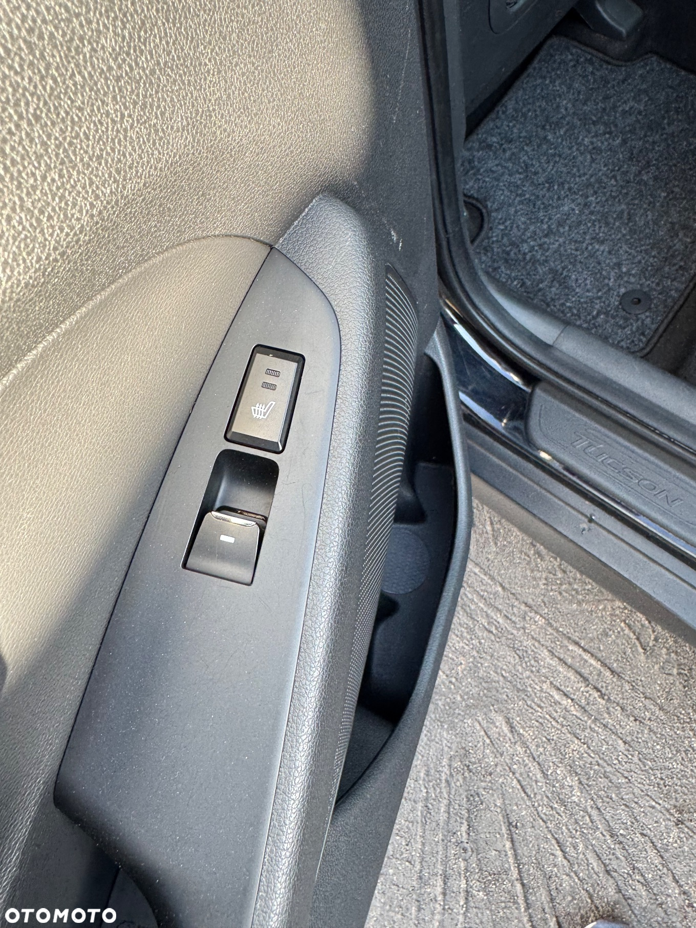 Hyundai Tucson - 12