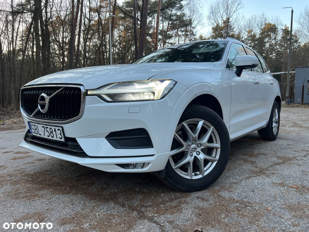 Volvo XC 60 B5 B AWD Geartronic Momentum Pro - 5