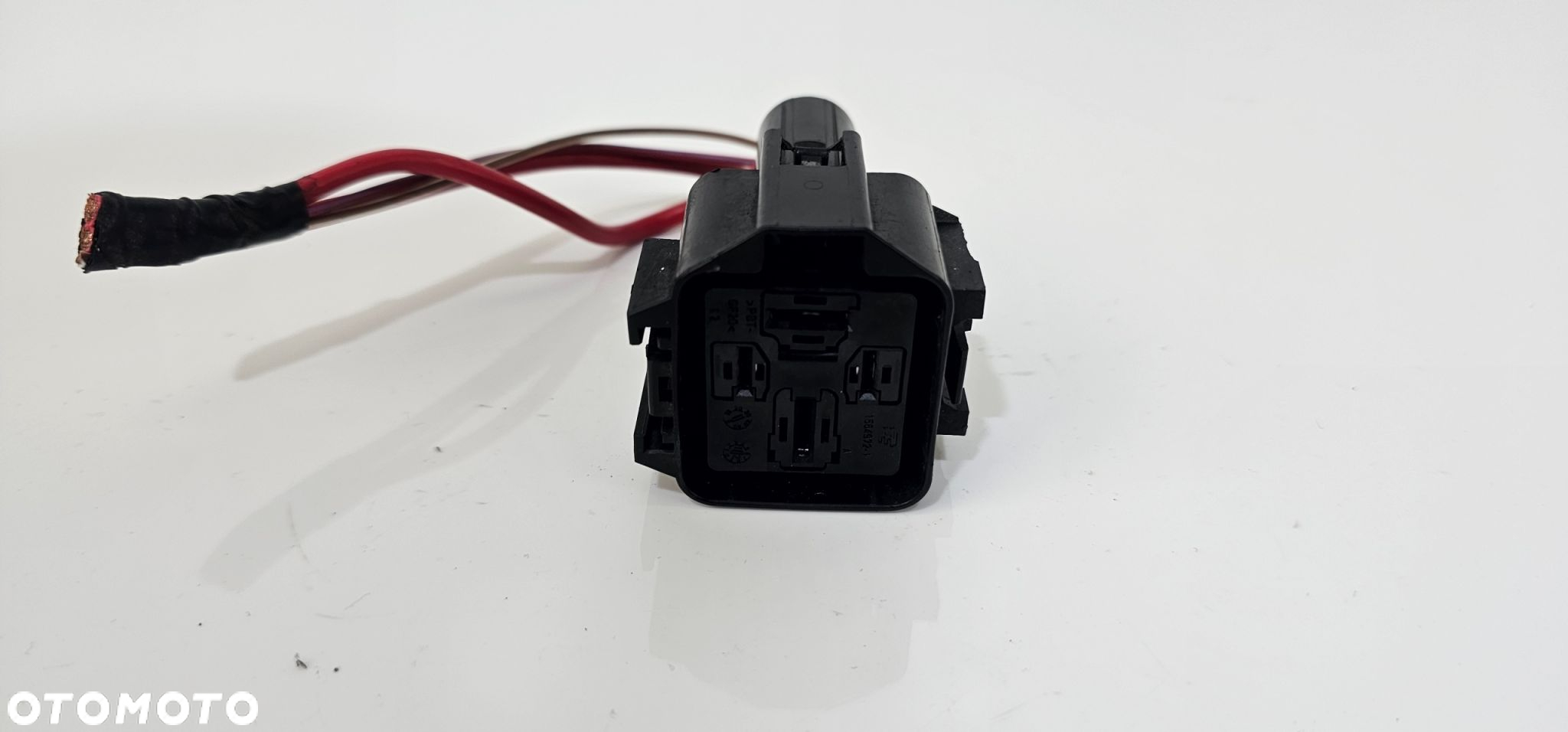 Bmw F20 F30 F36 G30 F25 G11 Sterownik Moduł Przekaźnik Rozrusznika 9207913 - 4