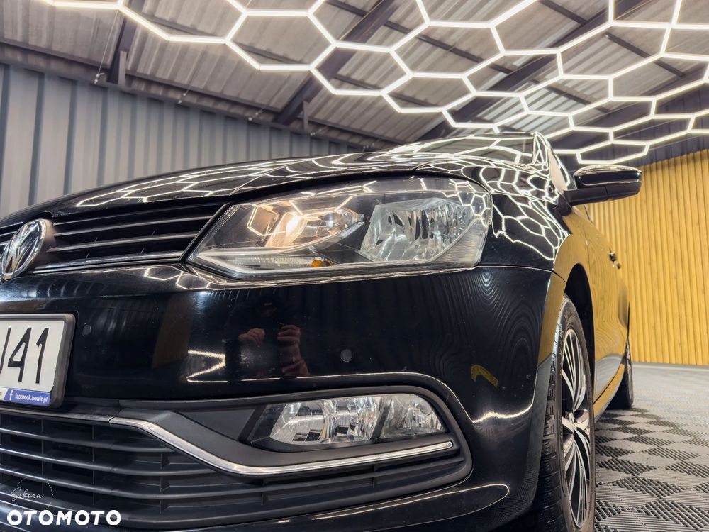 Volkswagen Polo - 16