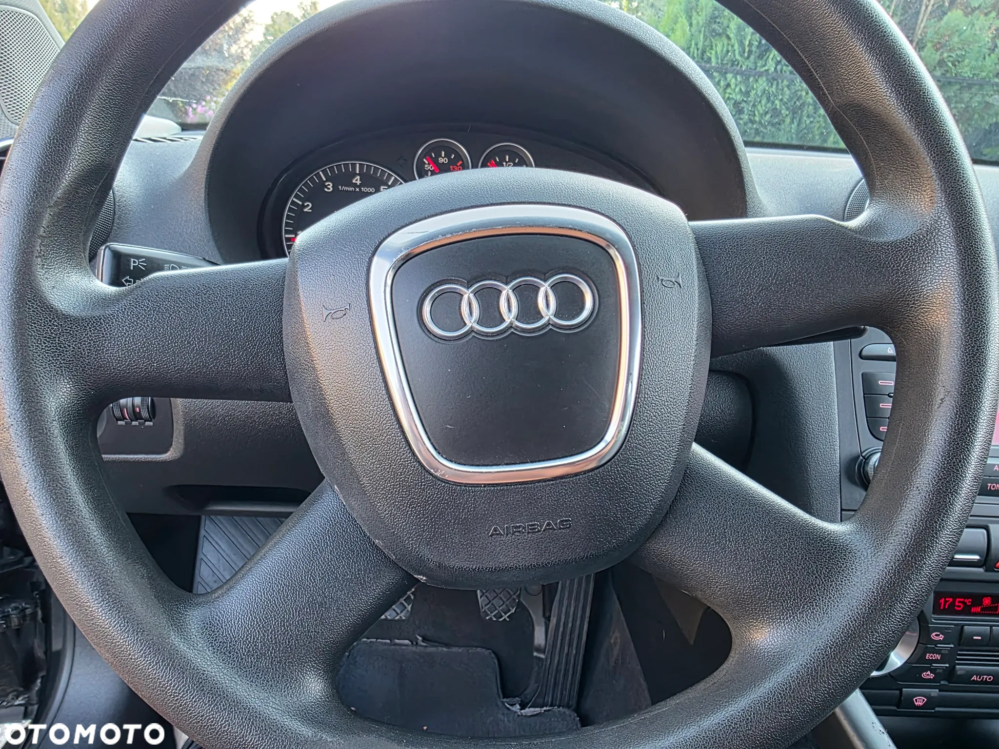 Audi A3 1.6 Ambition - 14