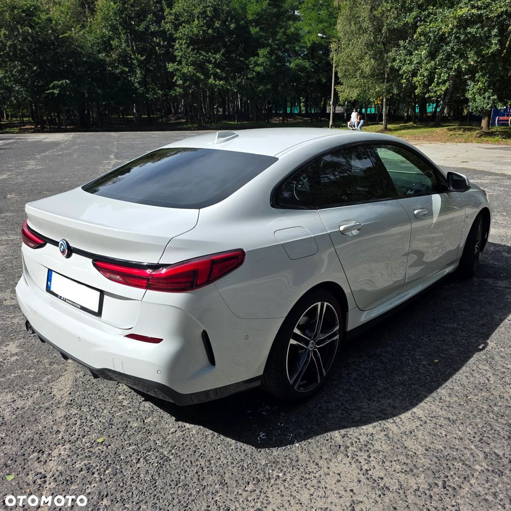 BMW Seria 2 216d M Sport - 5