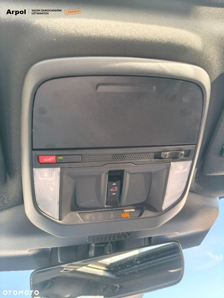 Subaru Forester - 25