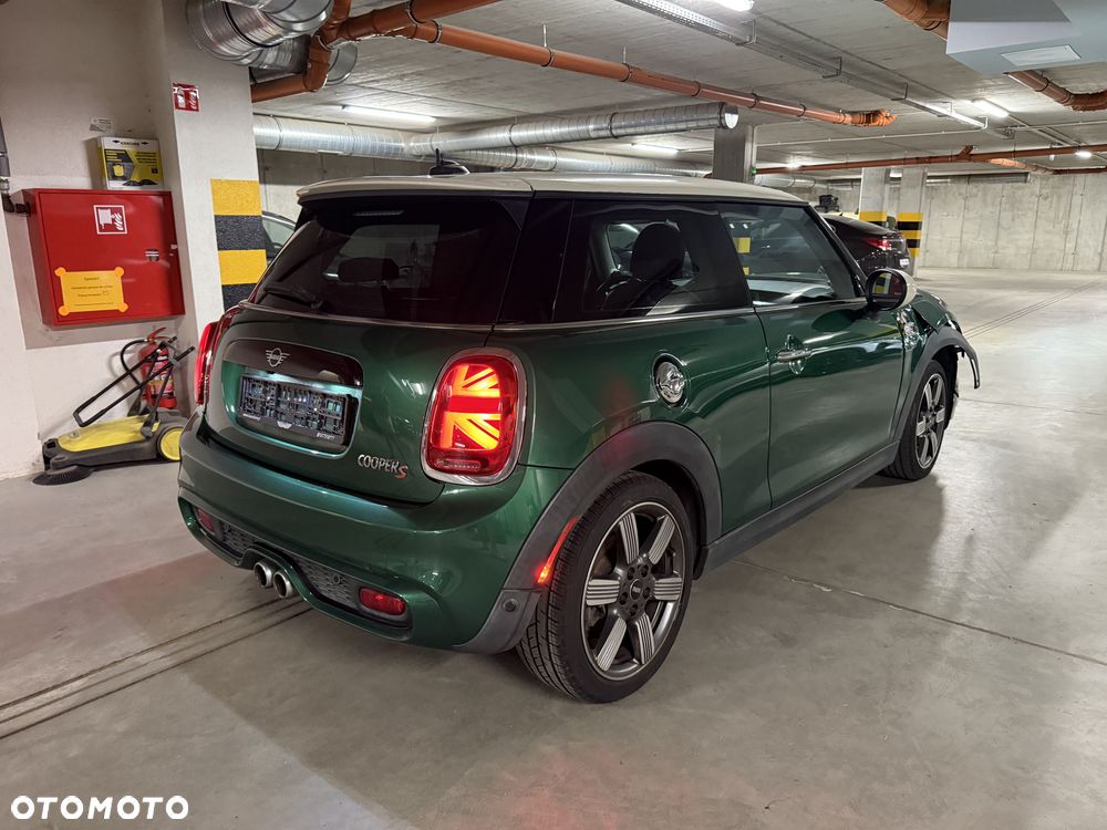 MINI Cooper S Standard - 27