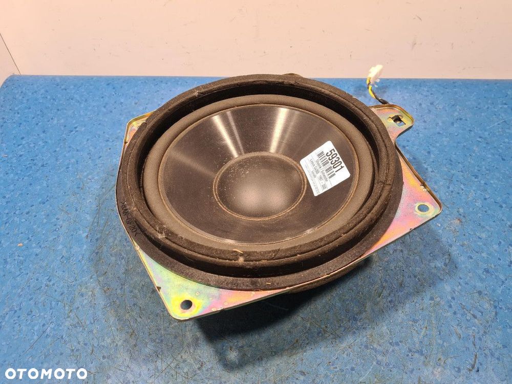 LEXUS GS300 II GŁOŚNIK / SUBWOOFER 202 2JZGE - 4
