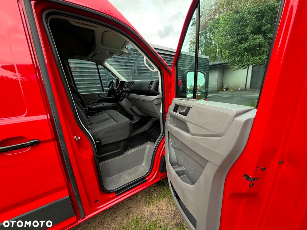 Volkswagen CFAFTER - 11