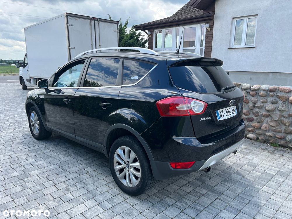 Ford Kuga 2.0 TDCi Trend - 2