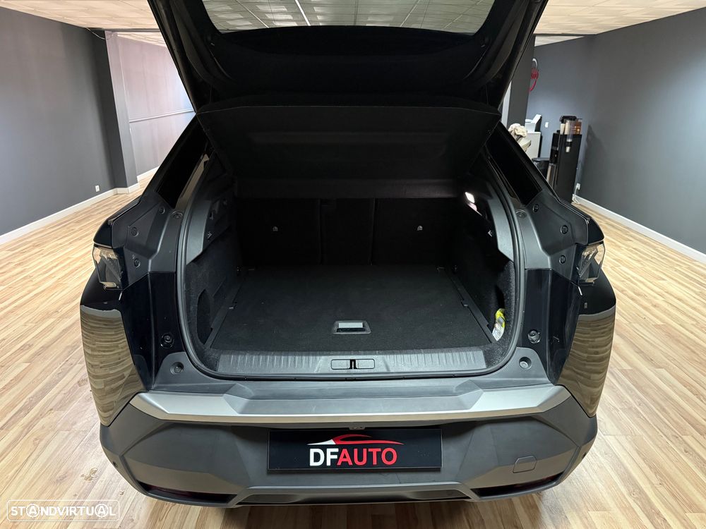 Peugeot 3008 1.2 Hybrid GT e-DCS6 - 8