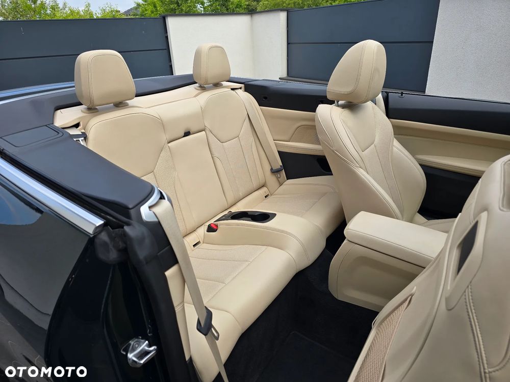 BMW Seria 4 430i xDrive - 19