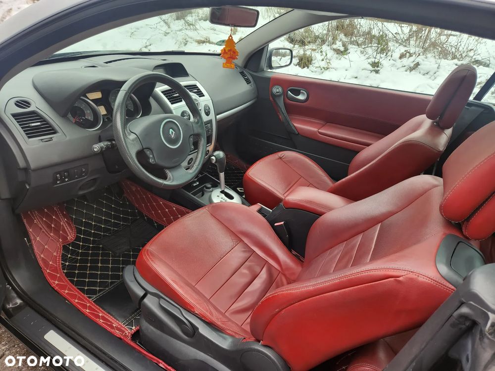 Renault Megane 2.0 Dynamique - 7