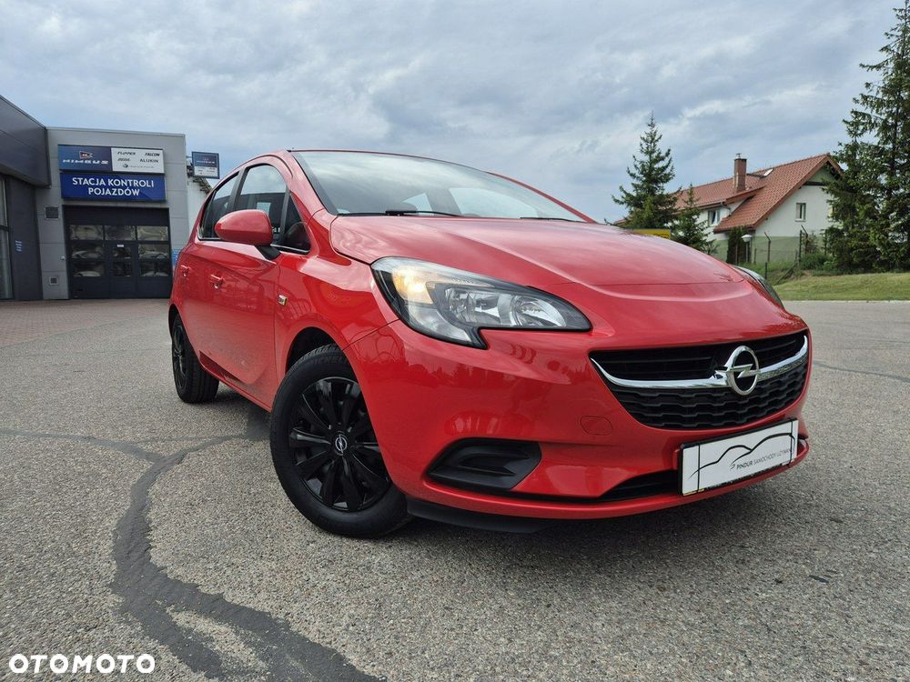 Opel Corsa 1.4 Enjoy - 3