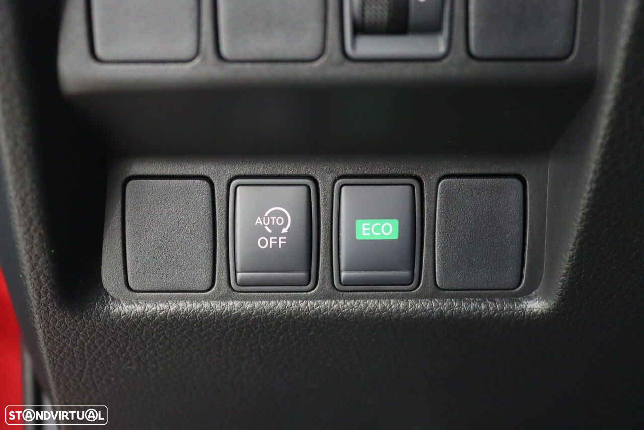 Nissan Qashqai 1.5 dCi N-Style DCT - 19
