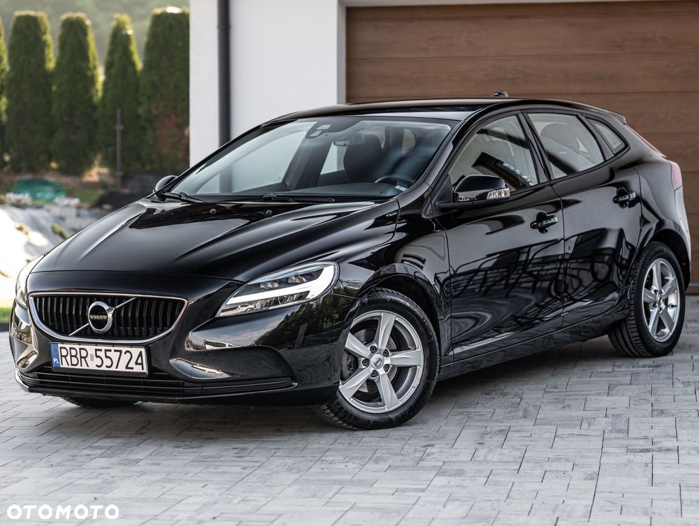 Volvo V40 D2 Kinetic - 5
