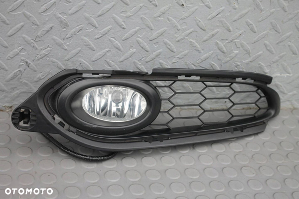 HALOGEN  ATRAPA KRATKA LEWA LEWY PRZÓD HONDA HR-V II 15-18