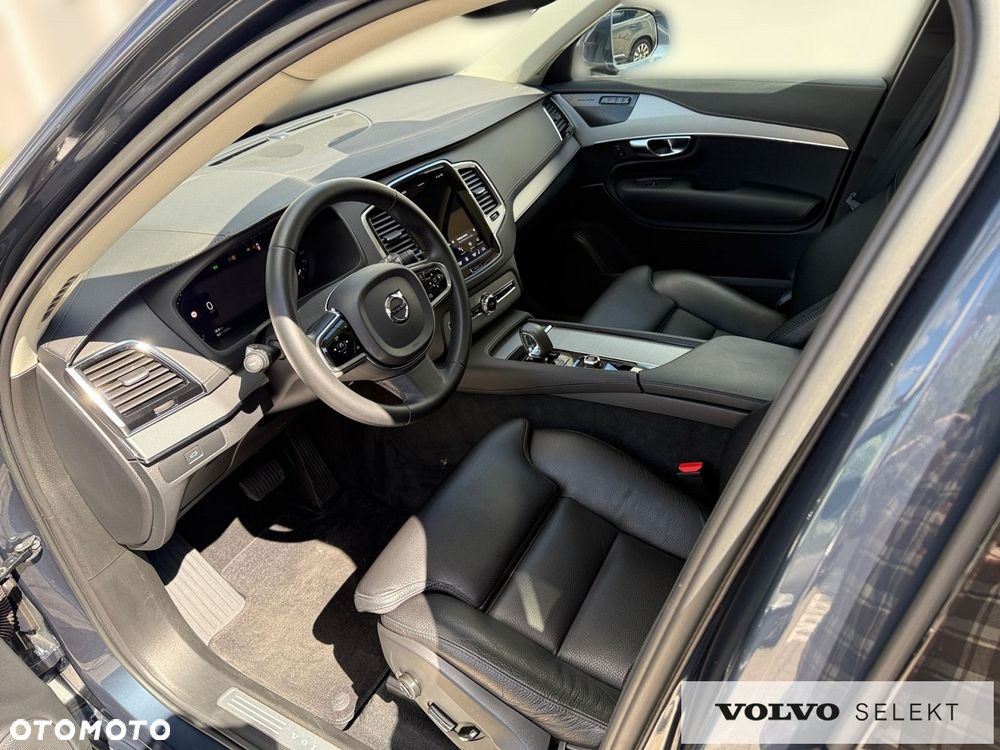Volvo XC 90 - 14