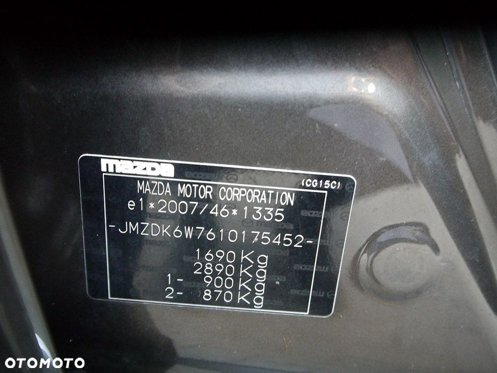 Mazda CX-3 SKYACTIV-G 120 FWD Exclusive-Line - 36