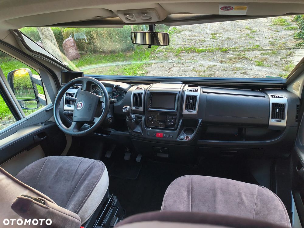 Fiat Ducato 33 MJ L3 - 6