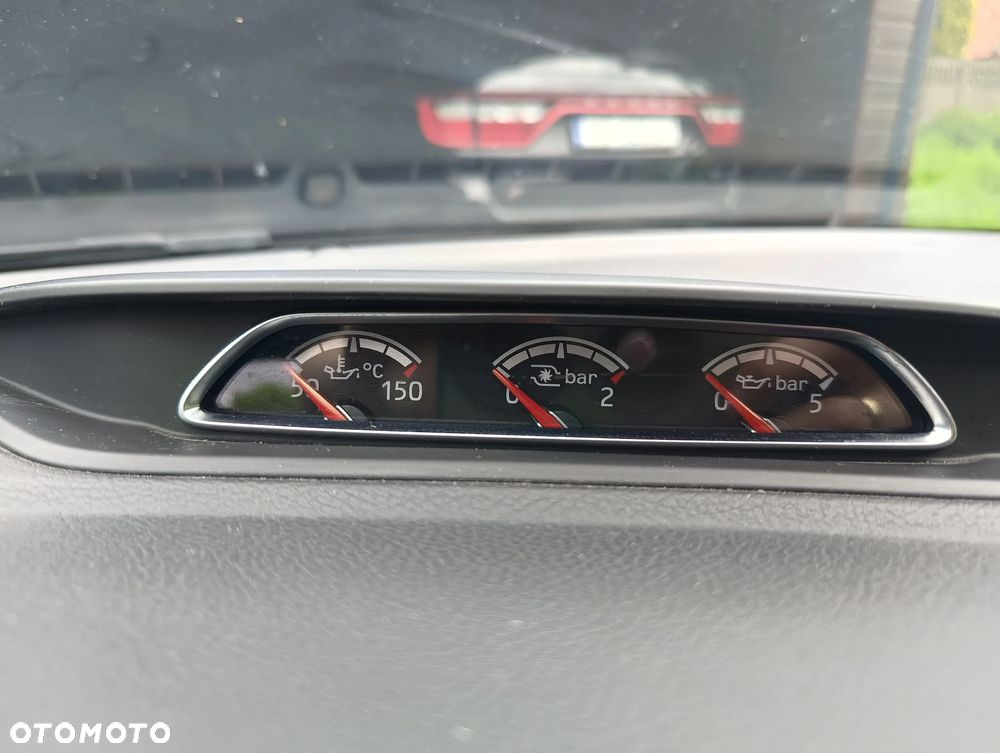 Ford Focus 2.0 TDCi ST - 13