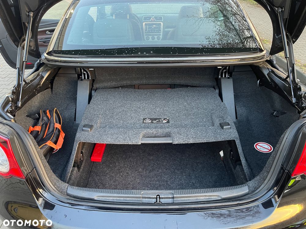 Volkswagen Eos 1.4 TSI Edition 2009 - 24