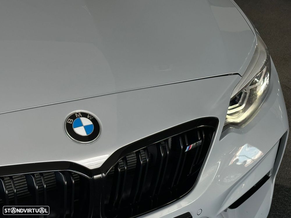 BMW M2 Competition Auto - 3