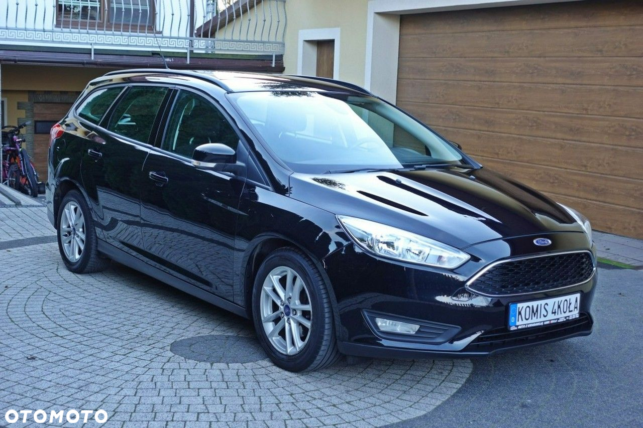 Ford Focus - 8