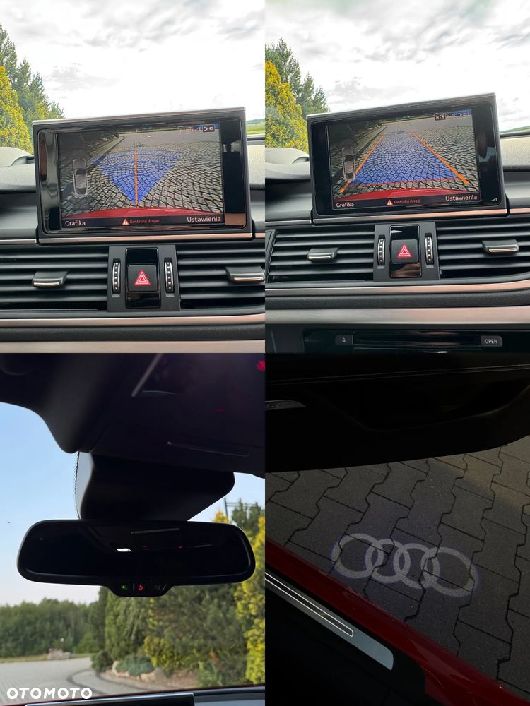Audi A7 Sportback - 28