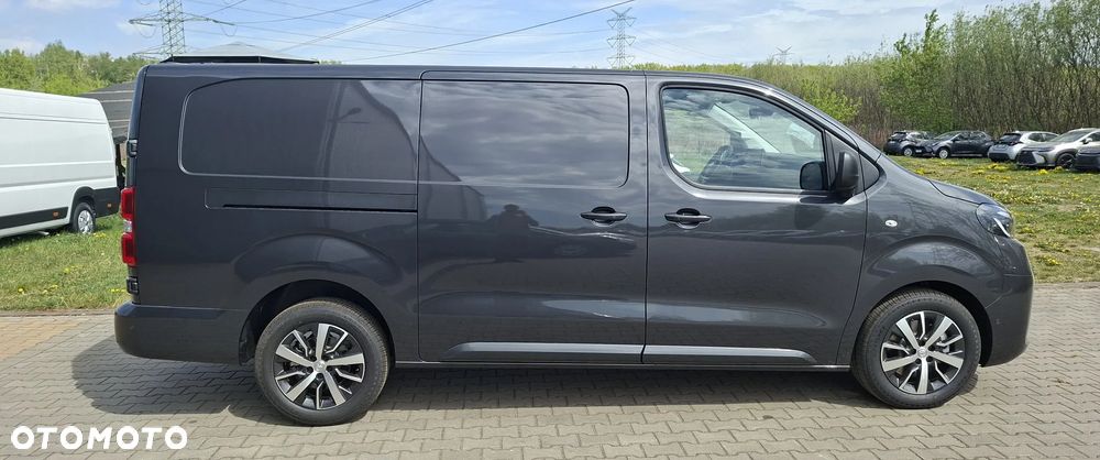 Toyota Proace - 9