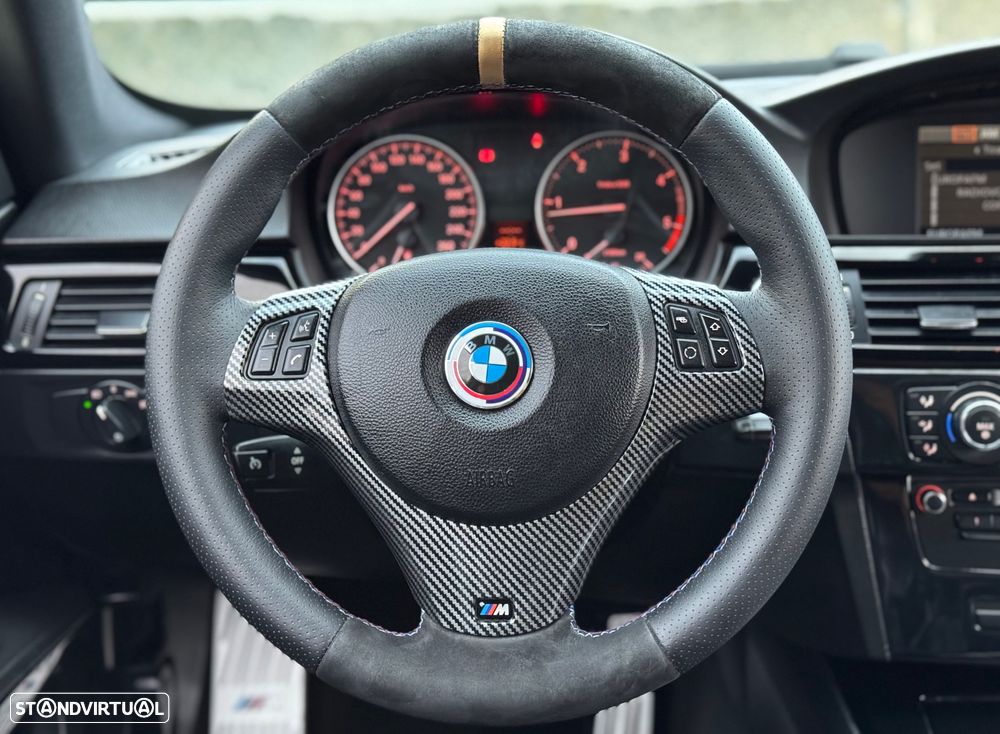 BMW 320 d Auto Pack M - 11
