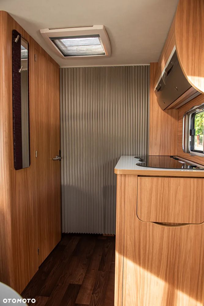 Hymer-Eriba Exciting 471 - 29