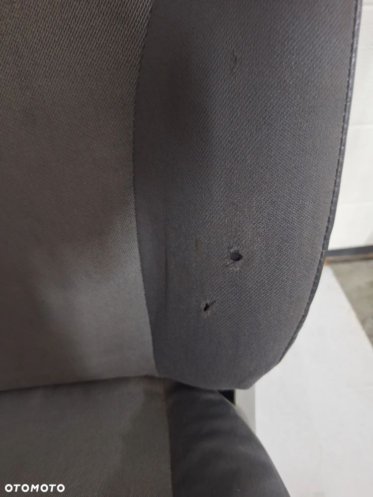 FOTEL LEWY PRZÓD ,PODŁOKIETNIK - VIVARO, TRAFIC LIFT 07-14 R. - 4