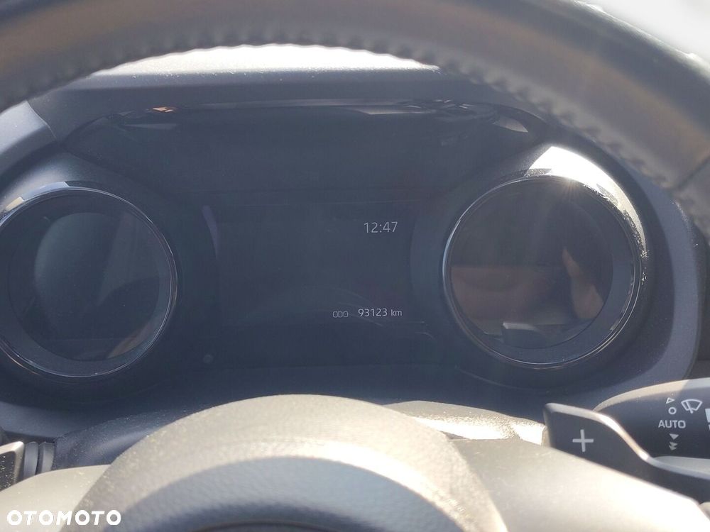 Toyota Yaris 1.5 Selection Elegant CVT - 21