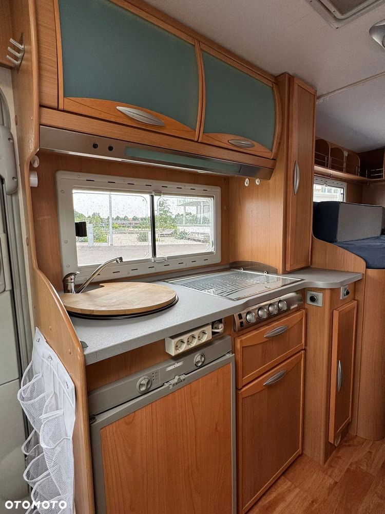 Renault Riviera CI85P - 16